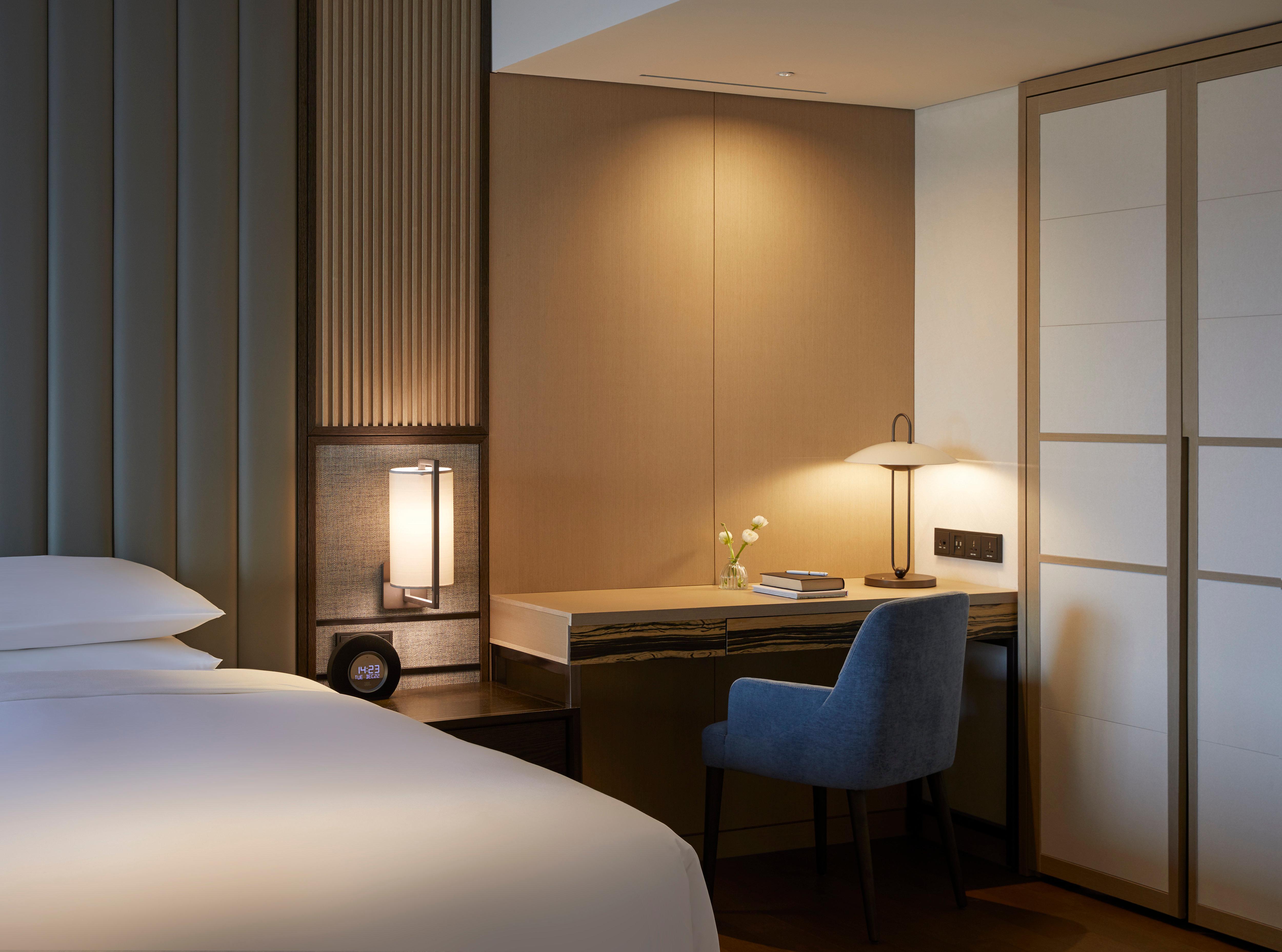 GRAND INTERCONTINENTAL SEOUL PARNAS, AN IHG HOTEL СЕУЛ 5* (Южная Корея) -  от 17434 RUB | NOCHI